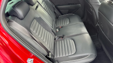 Kia Sportage 1.6T GDi 207 HEV GT-Line S 5dr Auto AWD Hybrid Estate